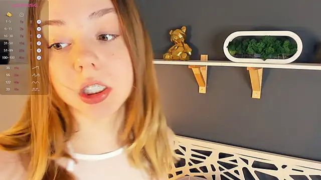 KiraGaves online show from 02-22-25, 01:11