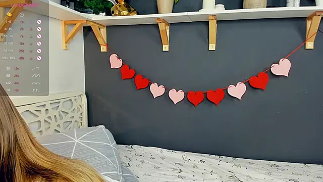 KiraGaves online show from 02-05-25, 10:11