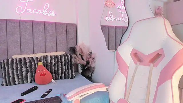 jacobss gh online show from 09-24-25, 07:31