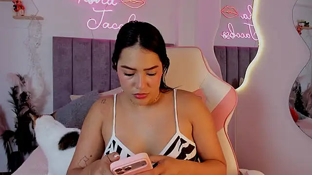 jacobss gh online show from 03-07-26, 09:42