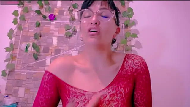 CrazyRousex online show from 07-07-26, 01:58