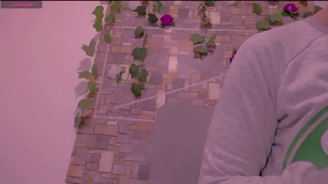 CrazyRousex online show from 01-14-26, 02:20