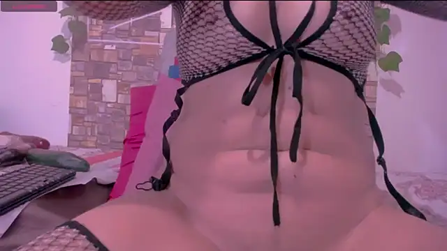 CrazyRousex online show from 11-30-25, 12:17