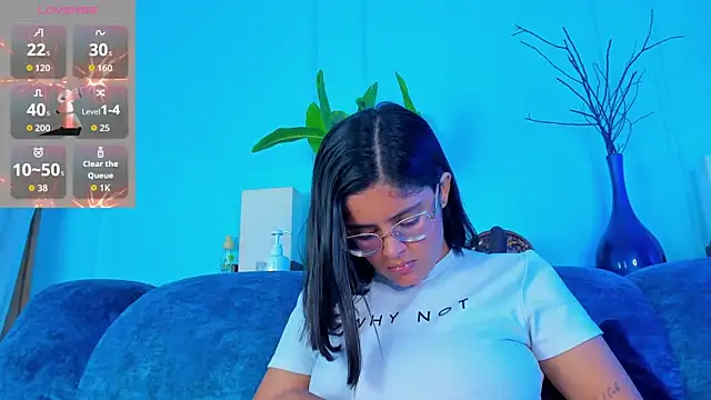 Snapshot of Elizabeth_VonSweet chatting on 02-19-26, 08:28 Elizabeth VonSweet online show from 02-19-26, 08:28