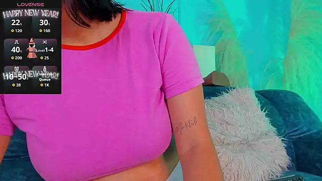 Snapshot of Elizabeth_VonSweet chatting on 02-17-26, 08:06 Elizabeth VonSweet online show from 02-17-26, 08:06