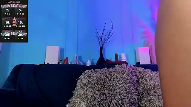 Snapshot of Elizabeth_VonSweet chatting on 09-17-25, 11:29 Elizabeth VonSweet online show from 09-17-25, 11:29