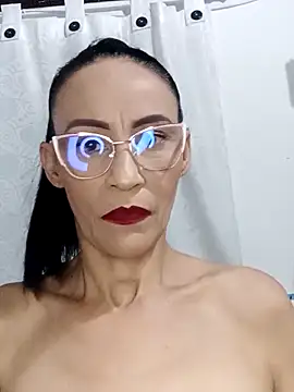 Snapshot of BarbaraMature chatting on 03-08-25, 05:43 BarbaraMature online show from 03-08-25, 05:43