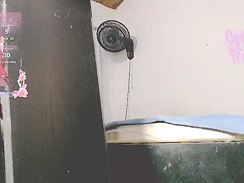 tifany19  online show from 10-05-25, 01:29