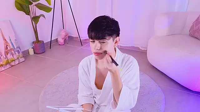 sebbyrose online show from 09-23-25, 07:21