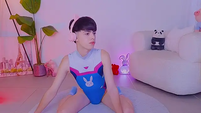 sebbyrose online show from 10-01-25, 07:07