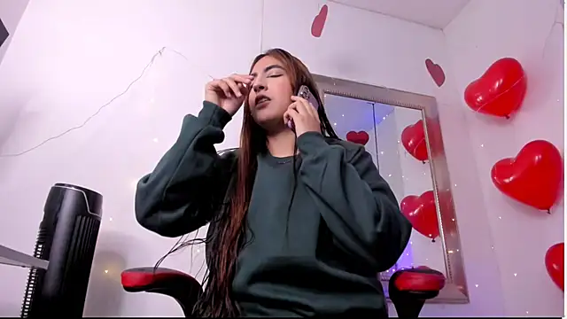 angel hardy dl online show from 03-22-26, 12:18