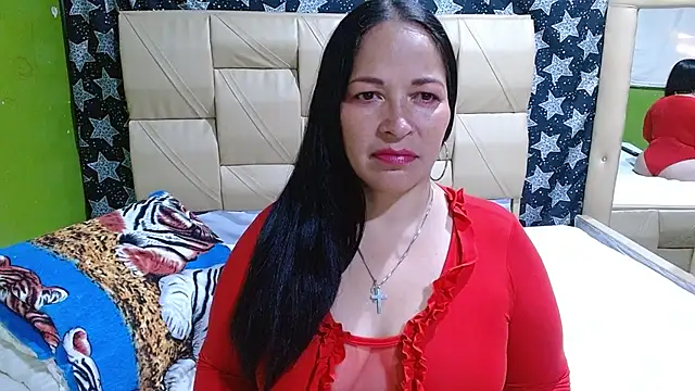 Stefanny Taylor  online show from 02-21-26, 05:04