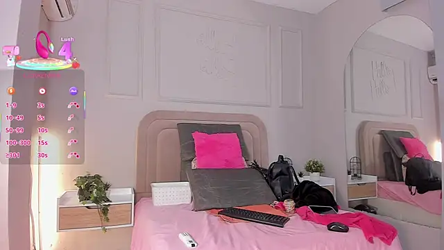 Maristxxr online show from 12-20-25, 07:50