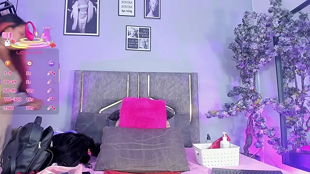 Maristxxr online show from 01-07-26, 07:52