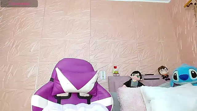 kendallsweet7 online show from 11-20-25, 02:07