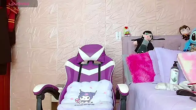 kendallsweet7 online show from 11-16-25, 02:11