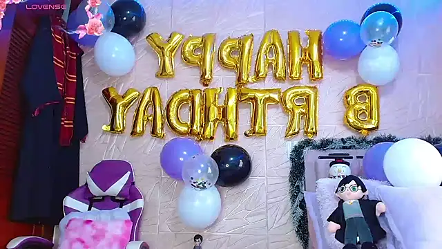 kendallsweet7 online show from 12-18-25, 07:29