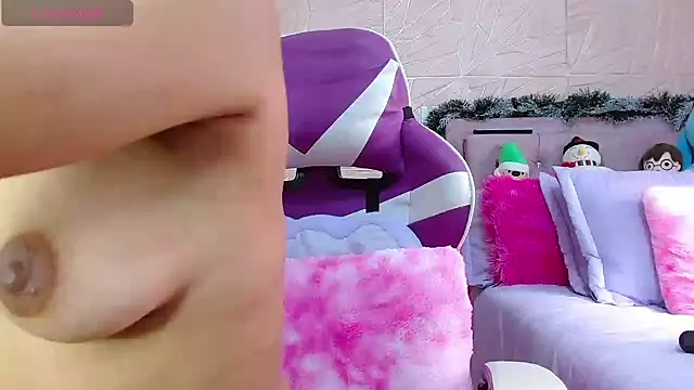 kendallsweet7 online show from 12-14-25, 07:08