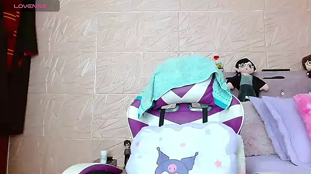 kendallsweet7 online show from 11-12-25, 02:10