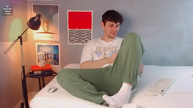 Elio555 online show from 11-07-25, 11:08