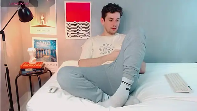 Elio555 online show from 01-09-26, 10:39