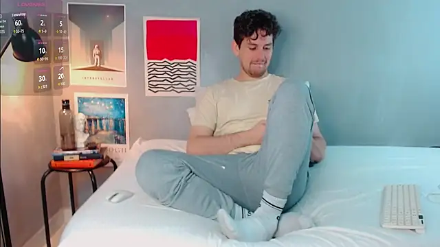 Elio555 online show from 01-16-26, 06:45