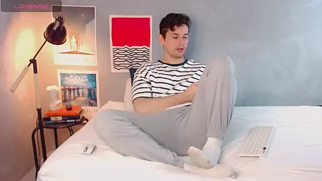 Elio555 online show from 11-05-25, 12:08