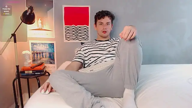 Elio555 online show from 11-06-25, 12:14