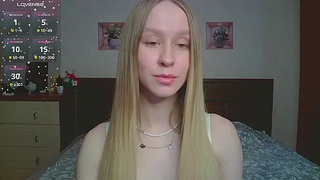 Lily  Devil online show from 01-17-26, 05:38