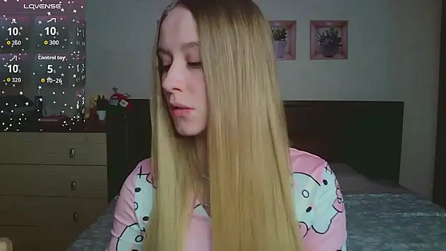 Lily  Devil online show from 02-21-26, 10:28