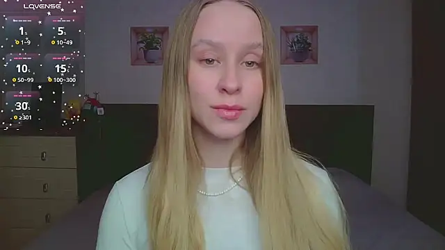 Lily  Devil online show from 01-11-26, 03:30