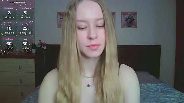 Lily  Devil online show from 02-28-26, 01:22