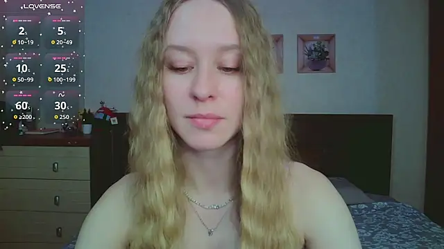 Lily  Devil online show from 02-26-26, 12:38