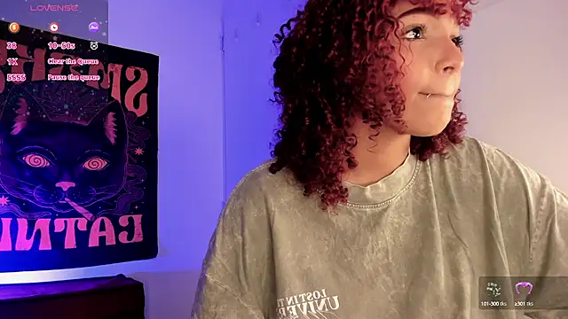 katrinaa ricci online show from 03-18-25, 02:40