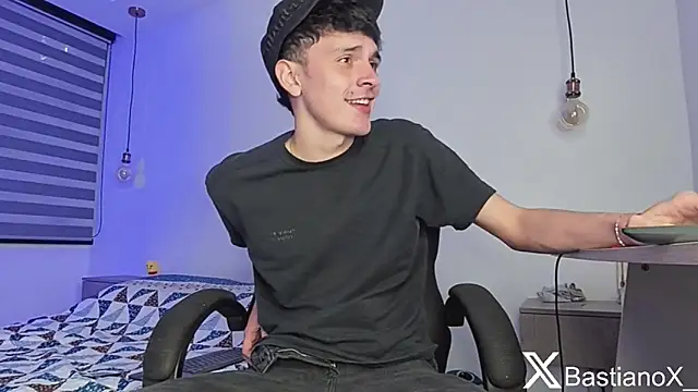 bastia noooo online show from 12-21-25, 03:52