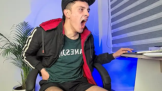 bastia noooo online show from 10-15-25, 05:50