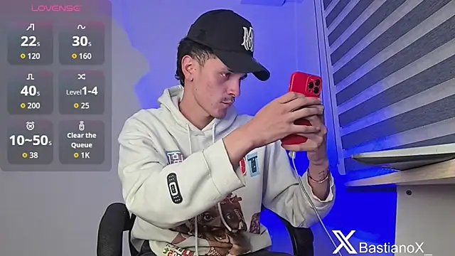 bastia noooo online show from 02-01-26, 05:38