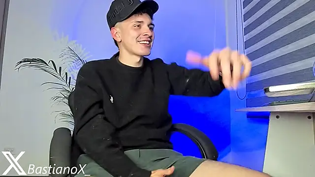 bastia noooo online show from 11-12-25, 06:39