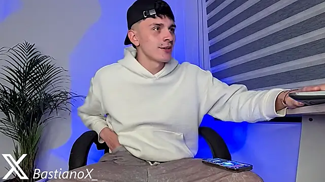 bastia noooo online show from 11-08-25, 03:43