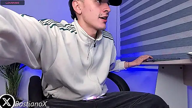 bastia noooo online show from 10-06-25, 05:52