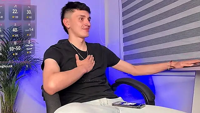 bastia noooo online show from 09-27-25, 06:41