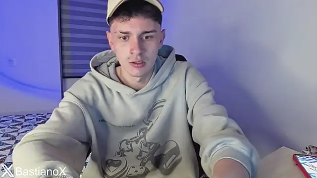 bastia noooo online show from 01-08-26, 05:35