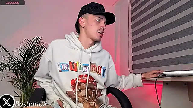 bastia noooo online show from 10-02-25, 05:00