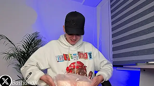 bastia noooo online show from 10-03-25, 05:20