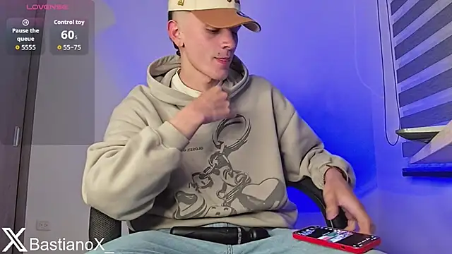 bastia noooo online show from 02-19-26, 05:26