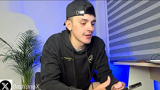 bastia noooo online show from 10-13-25, 06:26