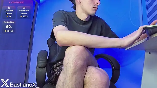 bastia noooo online show from 03-24-26, 05:40