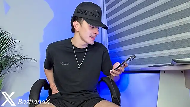 bastia noooo online show from 11-06-25, 05:22