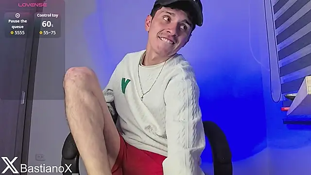 bastia noooo online show from 02-18-26, 05:16