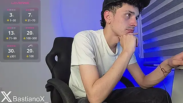 bastia noooo online show from 02-07-26, 06:32